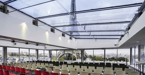 París llama al ladrillo español: prepara un congreso para encontrar oportunidades de inversión
