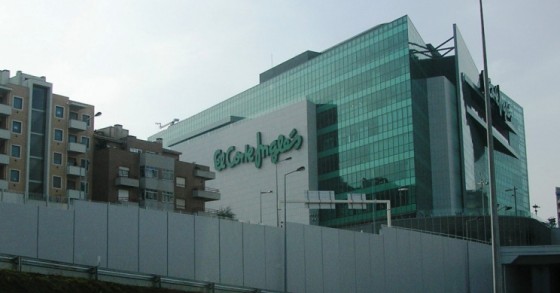 El Corte Inglés abrirá un nuevo centro en Oporto, casi dos décadas después de anunciar el proyecto