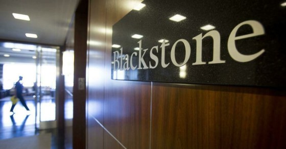 Blackstone pone a la venta una cartera valorada en 200 millones