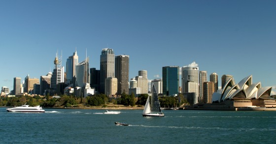Seis gráficos que marcan el camino hacia una nueva burbuja inmobiliaria en Australia