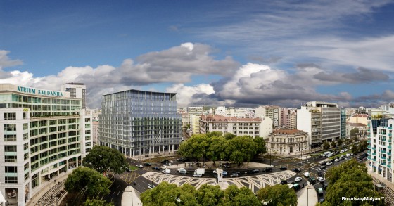 Merlin busca más oportunidades en Portugal: llegará a la bolsa a finales de este año
