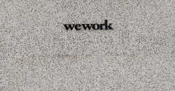 WeWork: ¿Qué está pasando con el ‘coworking’?