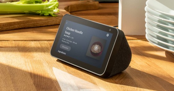 “Alexa, enciende las luces”: Vía Célere se alía con Amazon para dotar a sus promociones con su asistente