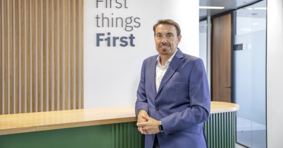 First workplaces invierte un millón de euros en la renovación de sus oficinas flexibles en Madrid