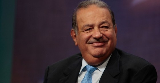 Carlos Slim entra en el accionariado de Quabit
