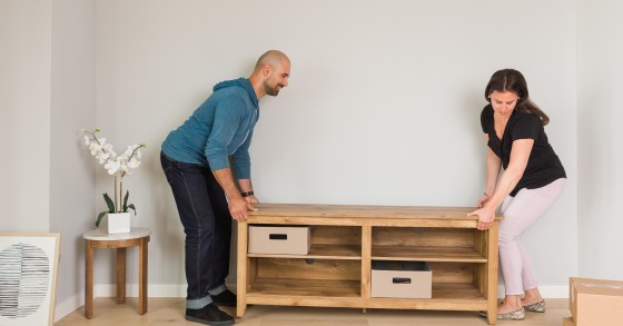 Se acabó montar muebles y preparar mudanzas: Ikea lanza en España la plataforma TaskRabbit 
