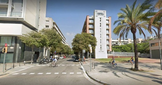 Meridia Capital compra un hotel Hesperia en el distrito 22@