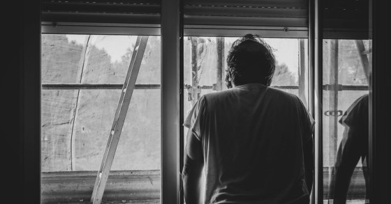 Cómo tiene que ser una vivienda para pasar la cuarentena: 25 m2 son suficientes por persona