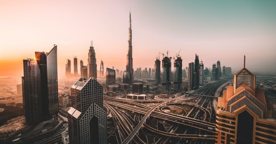 Urbas viaja a los Emiratos: finalista para desarrollar un complejo inmobiliario en Dubái 
