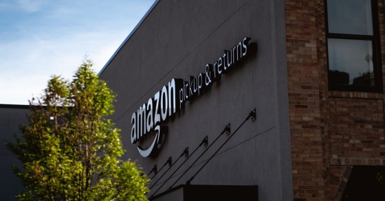 Amazon abrirá un nuevo centro logístico en Alcalá de Henares 
