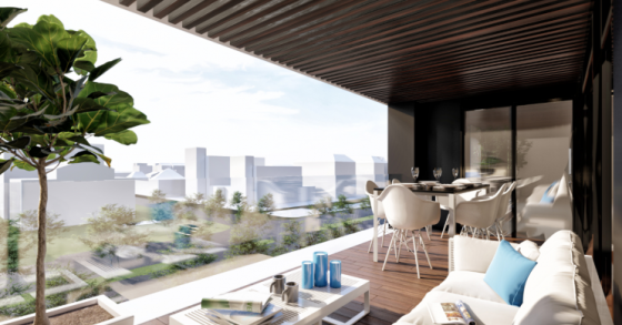 Los cambios del sector inmobiliario tras el covid-19: digitalización y espacios abiertos en la vivienda