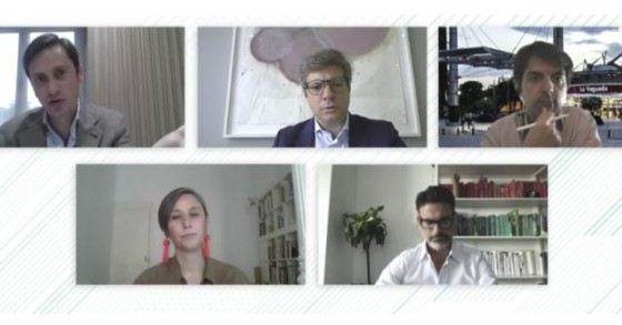 José Luis Pastor: “El covid ha hecho que el retail pase de 2020 a 2030 en un fin de semana”