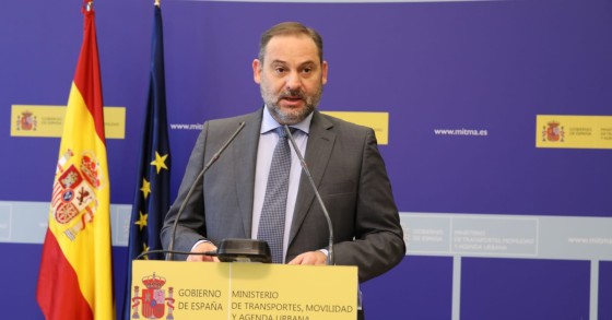 El Mitma saca a consulta pública el proyecto de ley estatal de derecho a la vivienda