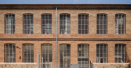 El proyecto de viviendas asequibles de Can Fabra en Barcelona gana un premio de arquitectura