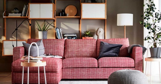 Ikea lanza su “viernes verde” para impulsar su servicio de recompra de muebles