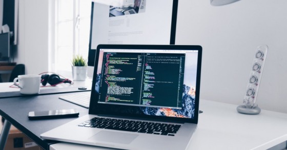 Font: Unsplash