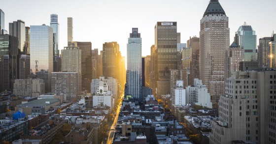 Colliers prevé un aumento del 50% en la inversión global en el sector Inmobiliario en 2021