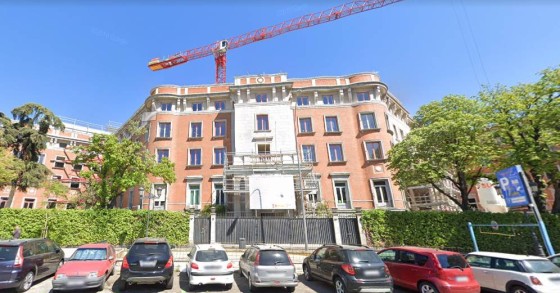 La nueva casa de Exteriores estará lista en 2021 y costará 84 millones de euros
