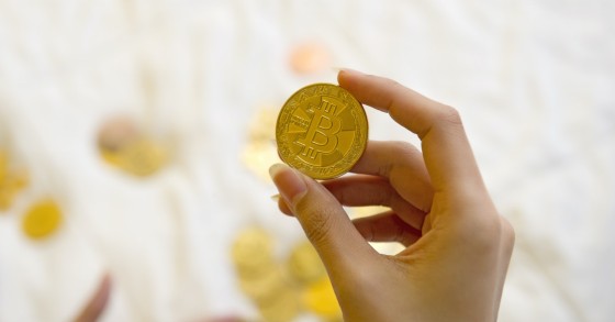 A la venta la primera casa 100% online que acepta bitcoins en Barcelona