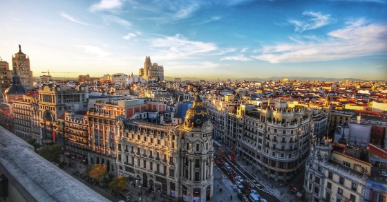 La inversión en el sector inmobiliario en España se disparará un 32% en 2021