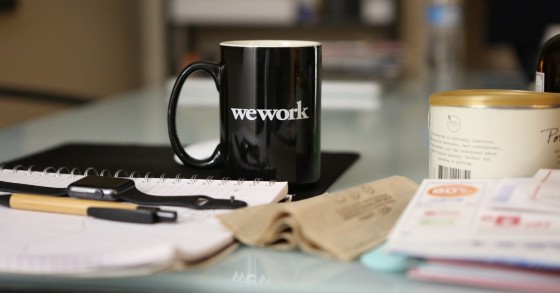 WeWork, segunda oportunidad: intentará saltar a bolsa tras su fusión con BowX