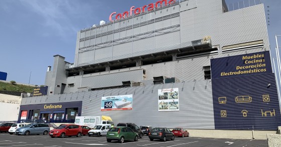 Mazabi compra unos activos comerciales en Tenerife y Mallorca a la socimi Hadley por unos 19 millones
