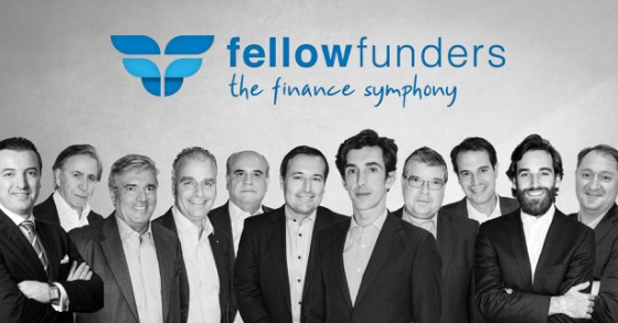 El 'equity crowdfunding' de Fellow Funders lanza una división de inmobiliario
