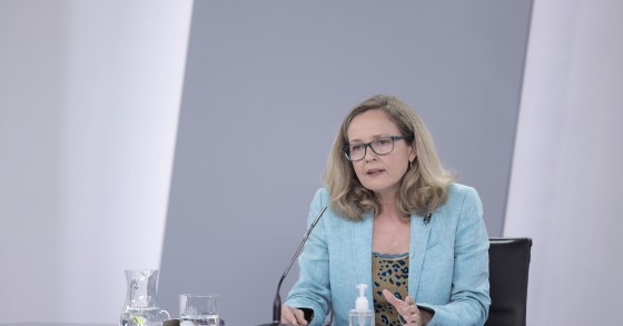 BBVA Research eleva las previsiones de crecimiento para 2021 de todas las autonomías