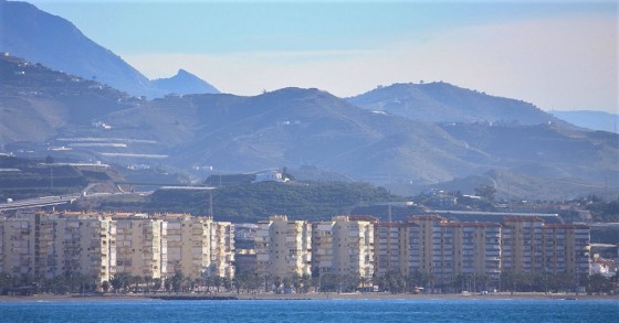 Algarrobo, Malaga