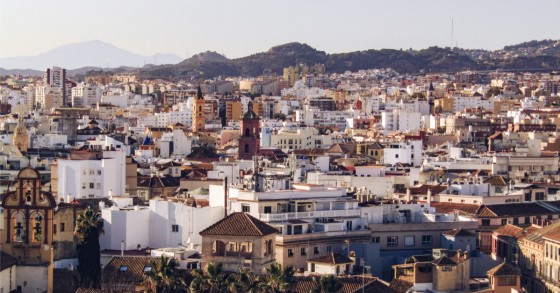 Propriété bon marché à vendre en Espagne