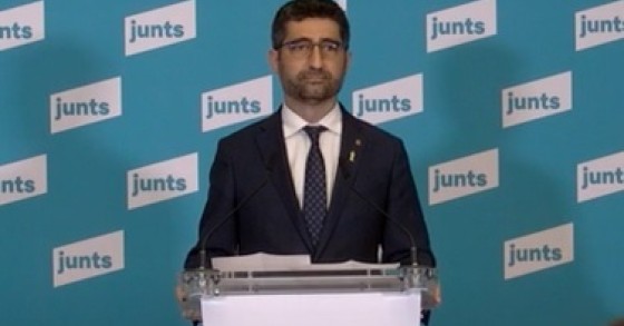 El Gobierno suspende la ampliación de El Prat 