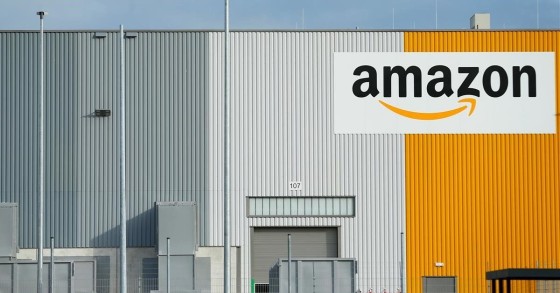 Amazon ultima la apertura de un centro urbano de entregas rápidas en Barcelona