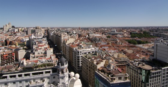 La inversión en vivienda en Madrid vuelve a niveles prepandemia, según Savills