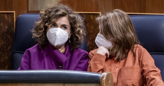 Convalidado el nuevo impuesto de plusvalía municipal en el Congreso