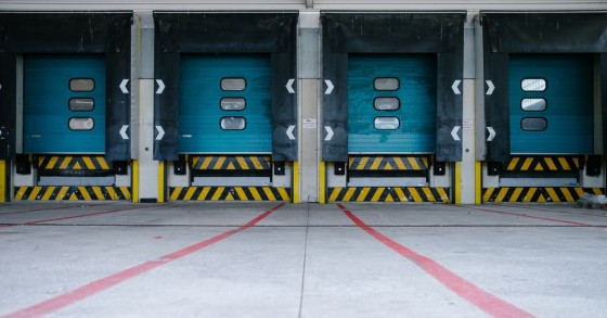 La logística en Cataluña, de récord: cierra 2021 con una absorción de 800.000 m2