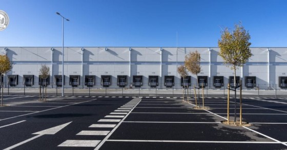 CBRE IM invierte 4.300 millones en logística en Europa y EEUU