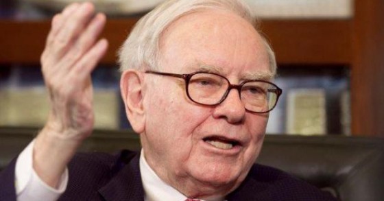 Las 6 normas de Warren Buffet para convertirte en millonario 