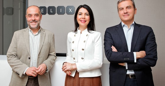 Elix planea su expansión hasta 2025