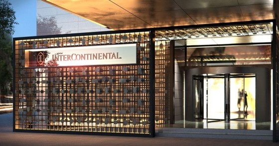 El grupo InterContinental abrirá cinco nuevos hoteles en España hasta 2025
