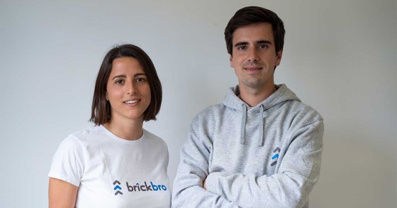 Brickbro venderá medio centenar de trasteros en 2022 valorados en 10 millones