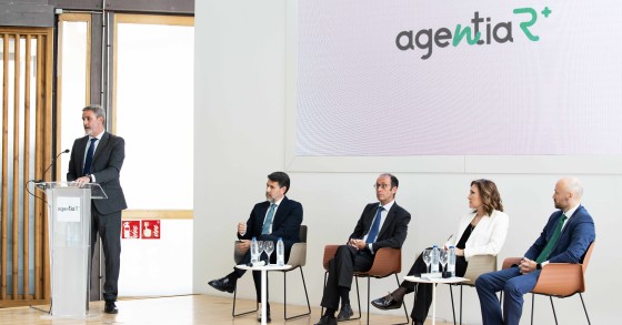 Tinsa y Acerta presentan Agentia R+ para impulsar la renovación del parque residencial
