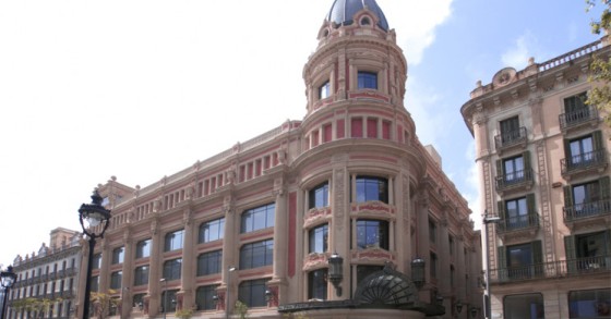 El Corte Inglés ingresará más de 400 millones por la venta de dos activos ‘prime’ en Madrid y Barcelona