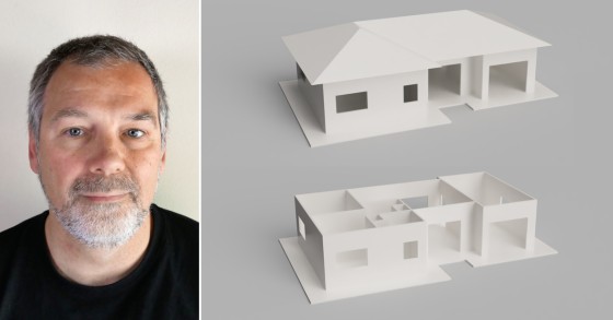 Maquetas, muebles o incluso viviendas: Las ventajas de usar impresoras 3D en el mundo inmobiliario