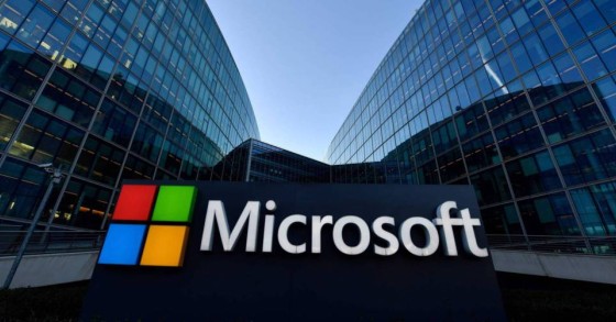 Microsoft comprará suelo en España para más centros de datos