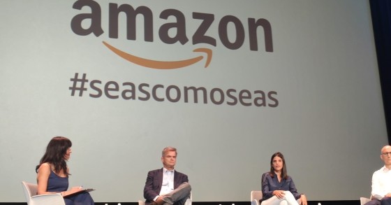 Amazon creará 2.000 empleos en España en 2022