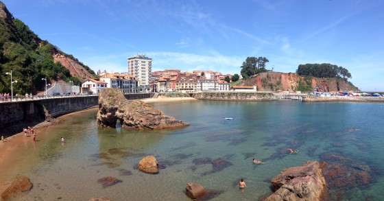 Candás