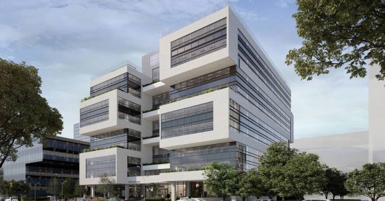 Oficinas de Dogfy en Sant Just Desvern