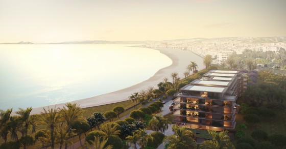 Tyrion Beachfront