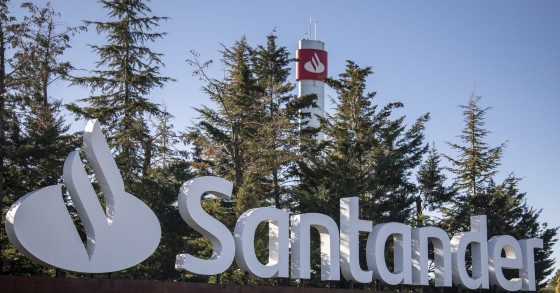 Santander y BBVA, entre los bancos más grandes del mundo