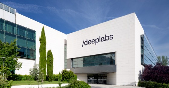 Deeplabs